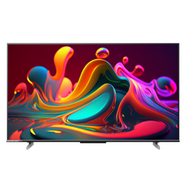 Hisense 50A6F3 UHD DolbyVision,VoiceControl, 50 Inch Google TV