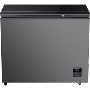 Hisense BD189BLK 189 L Chest Freezer