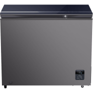 Hisense BD240OBLUV 240 L Chest Freezer 