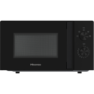 Hisense H20MOBS2H 20L Solo Microwave Oven