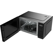 Hisense HMBC2809DSC 28L Convection MWO with Easy-Clean SS Cavity (Push Door) 