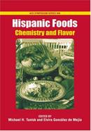 Hispanic Foods: Chemistry and Flavor