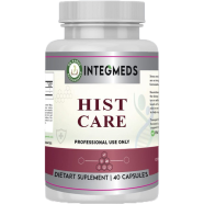 Hist Care 40`s Capsule