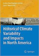 Historical Climate Variability and Impacts in North America