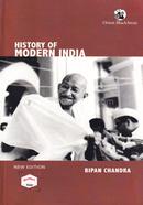 History Of Modern India image