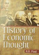 History of Economic Thoughts (A.I) 