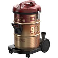 Hitachi CV960F Vacuum Cleaner - 2200 Watt