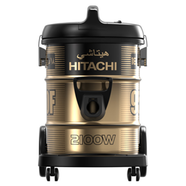 Hitachi CV-950F Vacuum Cleaner 18 Ltr - 2100 Watt