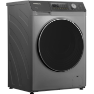 Hitachi Inverter Washing Machine 9 KG - HIWM-BD-904HVOS-W image