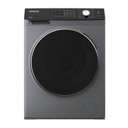Hitachi Inverter Washing Machine 9 KG - HIWM-BD-904HVOS-W