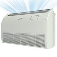 Hitachi RPFC40TNZ1NH Split Ceiling Type Air Conditioner - 3.0 Ton