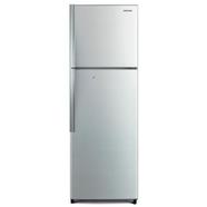 Hitachi R-T320EUK1K SLS Non-frost Top Freezer Refrigerator - 225 Ltr