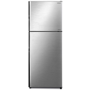 Hitachi RV500PUK8K (BSL) No Frost Refrigerator - 365 Ltr