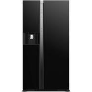 Hitachi R-SX700GPUK0 (GBK ) Refrigerator - 589Ltr