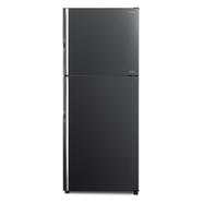 Hitachi R-VG490P8PB-XGR 407 Ltr Top Mount Refrigerator