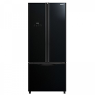 Hitachi R-WB710PUC9(GBK) Refrigerator - 435 ltr