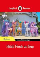 Hitch Finds an Egg : Level Beginner
