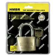 Hmbr Top Security Pad Lock icon