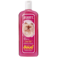 Hobby Long Hair Cat Shampoo 300ml icon