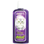 Hobby Short Hair Cat Shampoo 300ml