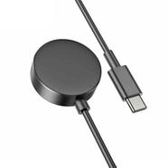 Hoco CW48 Wireless Charger For Samsung Smartwatch image