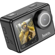 Hoco DV101 Action Camera Wi-Fi 2 LCD