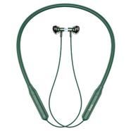 Hoco ES58 Sound Tide Wireless Earphone with Mic – Green Color