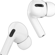 Hoco EW05 Plus Airpodss Pro Noise Cancelling Earbuds