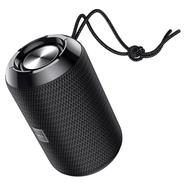 Hoco HC1 Bluetooth Speaker Black Color