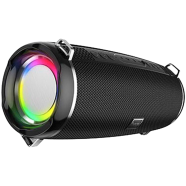 Hoco HC2 Xpress Bluetooth Speaker – Black Color
