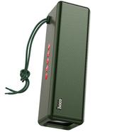 Hoco HC3 Bounce Wireless Speaker – Green Color