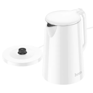 Hoco HE11 1.7L Electric Kettle