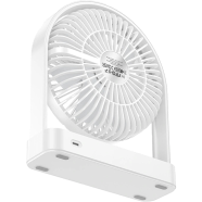 Hoco HX65 Ultra Thin Table Fan