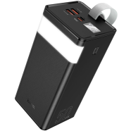 Hoco J86A Powermaster 22.5W Fully Compatible Power Bank (50000mAh)