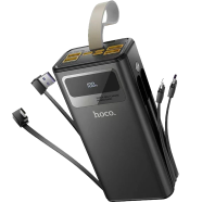Hoco MMJ-06 22.5W Fully Compatible 30000mAh Power Bank