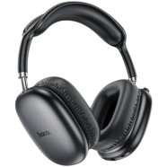 Hoco W35 Air Wireless Headphone- Black Color