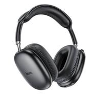 Hoco W35 Air Wireless Headphone- Black Color