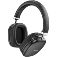 Hoco W35 Wireless Headphone - Black