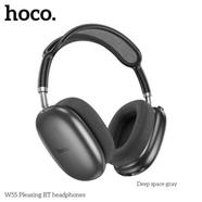 Hoco W55 Wireless Headphone