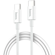 Hoco X88 Gratified Charging Data Cable for Type-C to Type-C