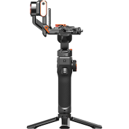 Hohem iSteady MT2 Kit Camera AI Gimbal image