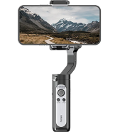 Hohem iSteady XE Kit Phone Gimbal Stabilizer