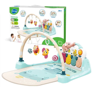 Hola HE898900 4-In-1 Design Musical Activity Play Mat icon