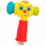 Hola Light and music hammer for children - A3115