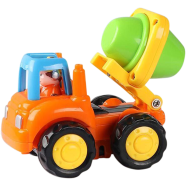 Hola baby 6pcs per pack, price for 1pc 10*6cm - 3139