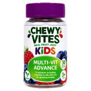 Holland And Barret Chewy Vites Kids Multivitamin Advance - 30 Chewables