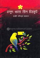 হলুদ খামে নীল চিরকুট 