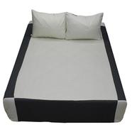 HomeTex Bed Cover - HBC-S-1000