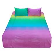 HomeTex Bed Rainbow - BK-C-165