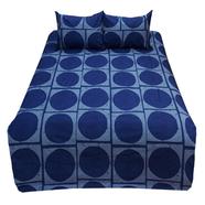 HomeTex Bed Sheet Ball in Box - BK-C-168